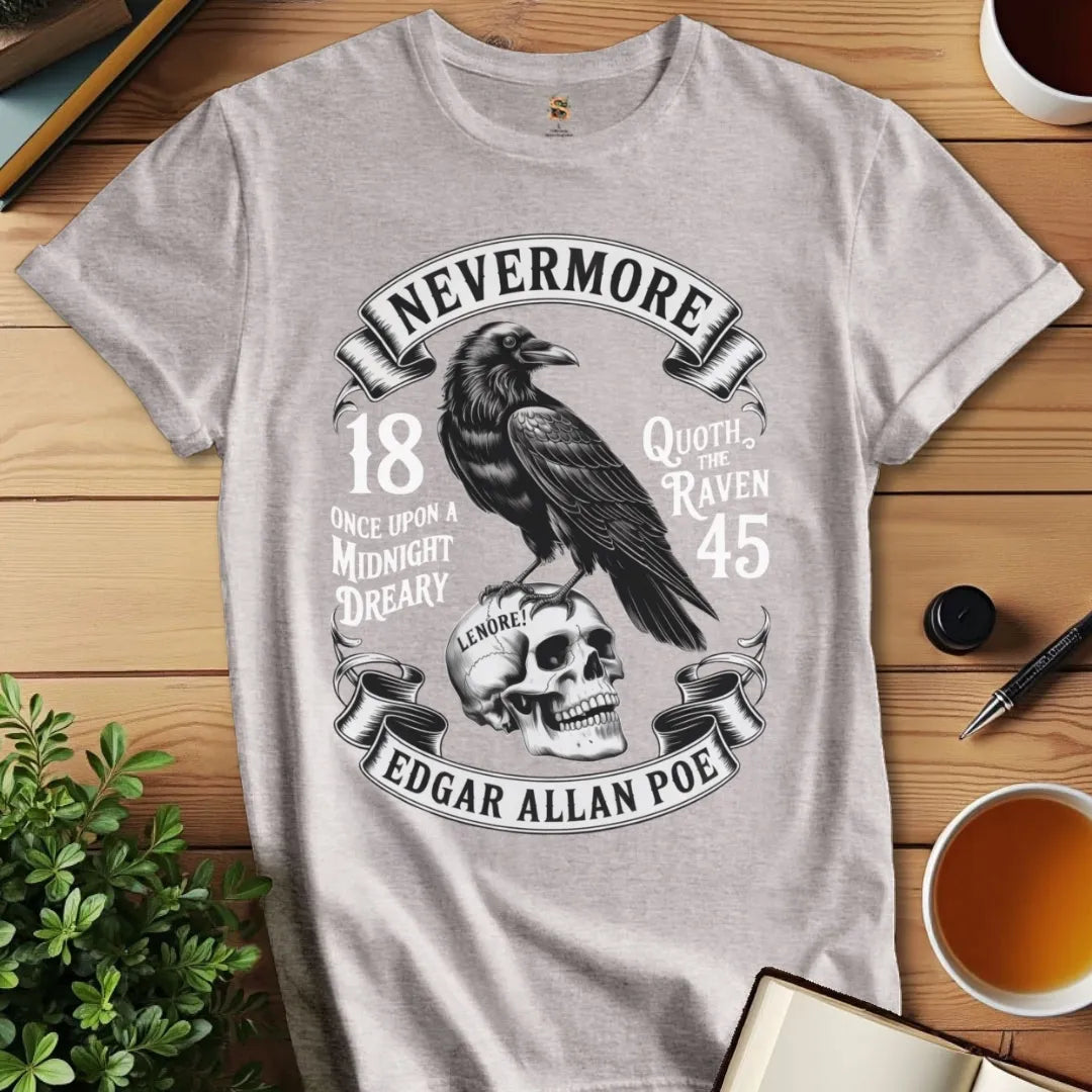 Midnight Dreary T-Shirt