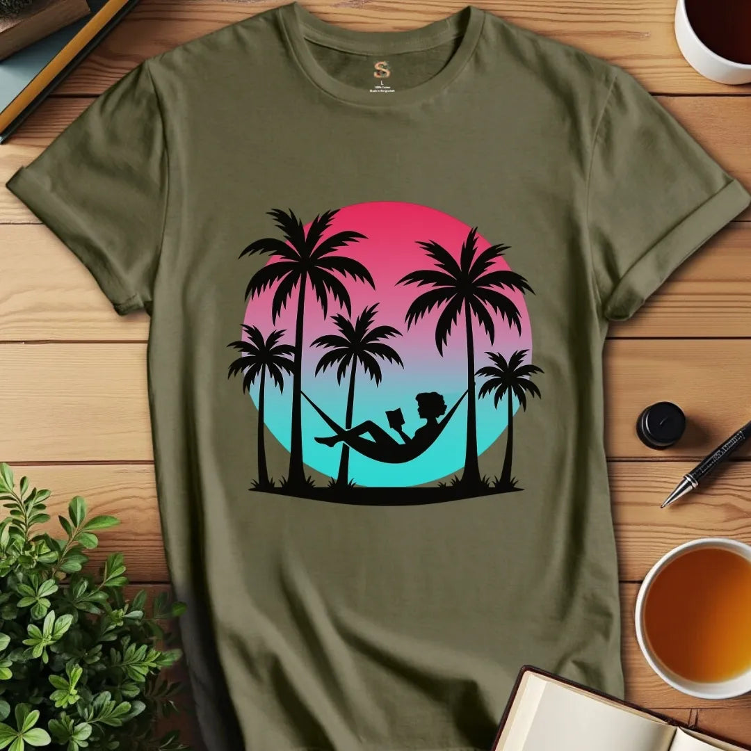 Hammock Nook T-Shirt