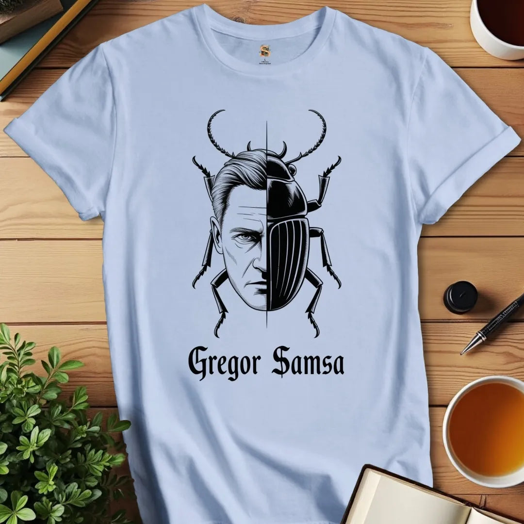 Gregor Samsa T-Shirt