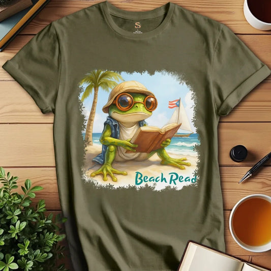 Boricua Coqui T-Shirt