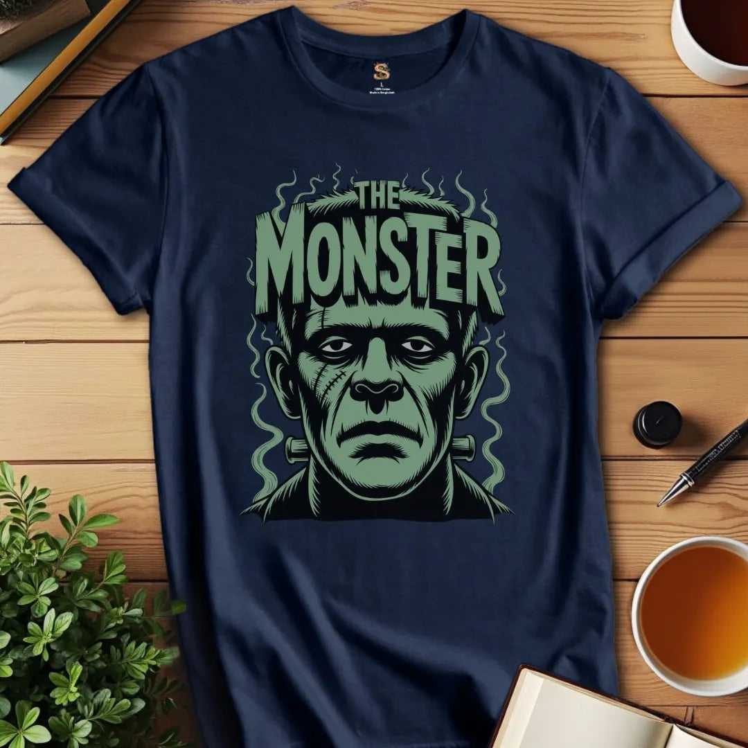 The Monster v2 T-Shirt