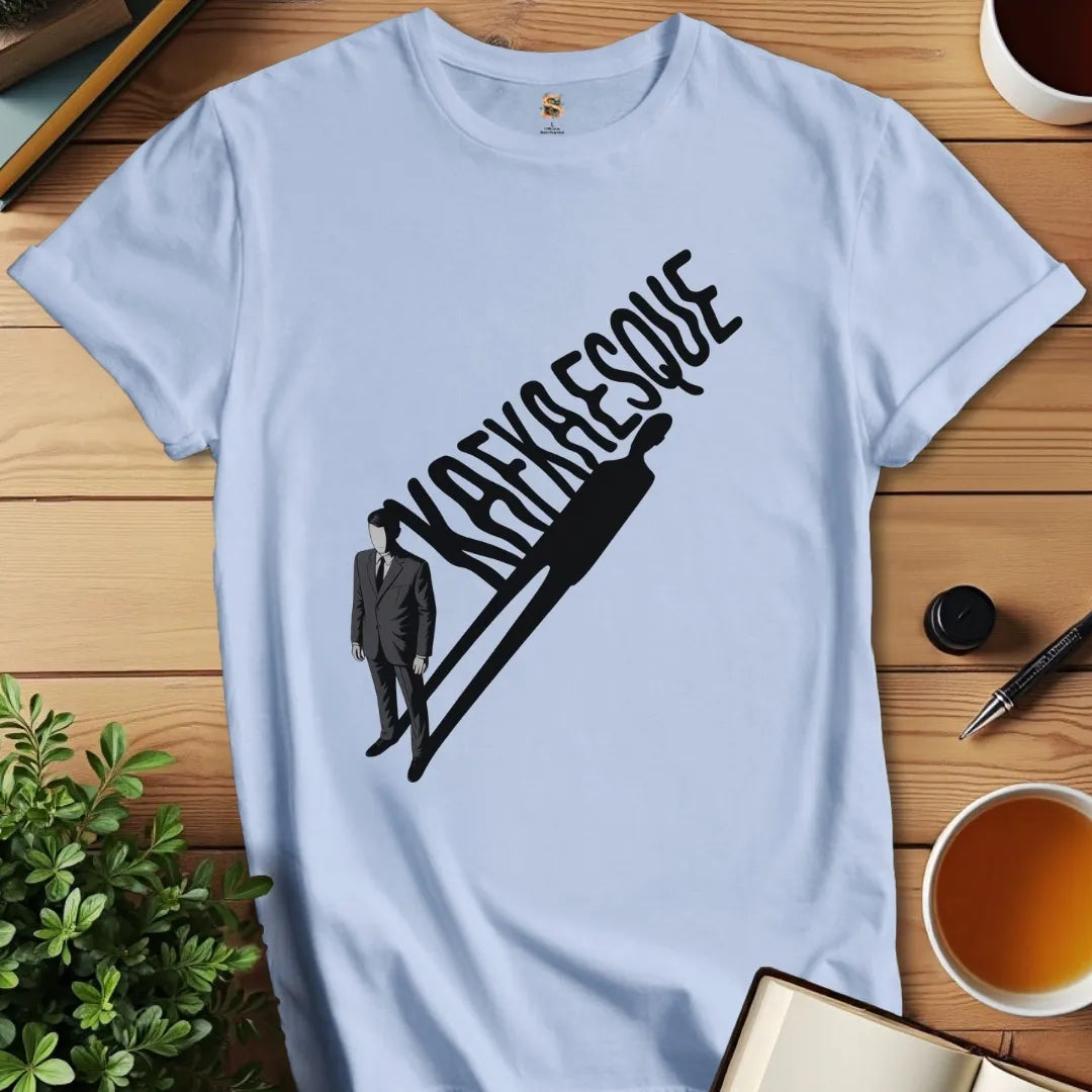 Kafkaesque T-Shirt