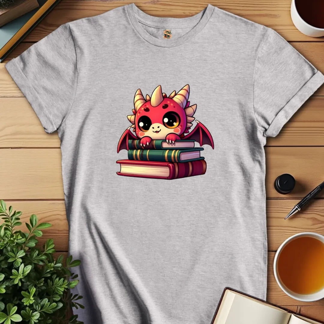 Cute Dragon T-Shirt
