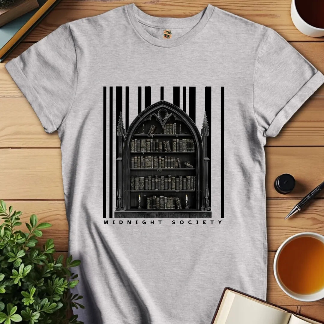Midnight Society T-Shirt