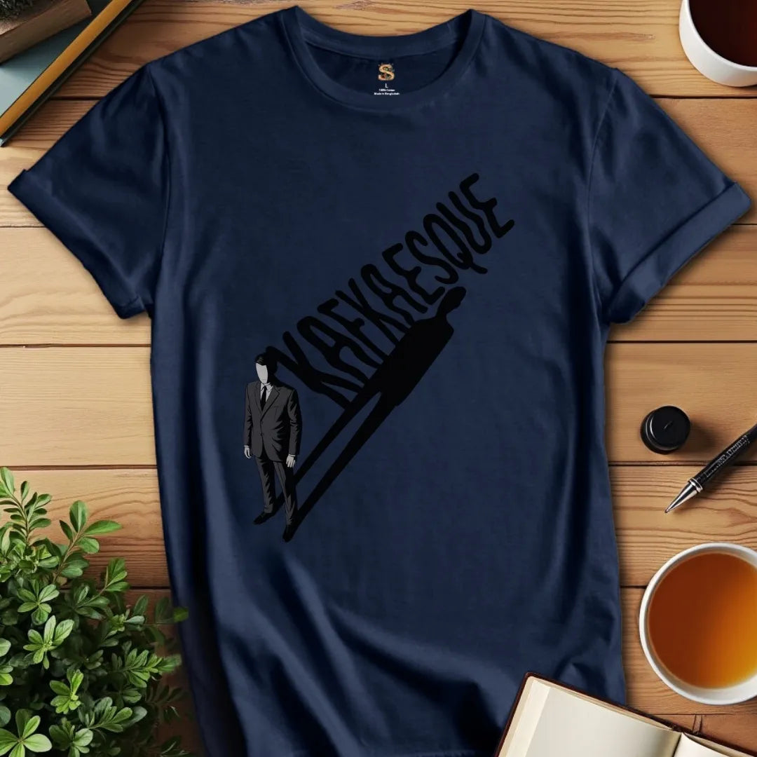 Kafkaesque T-Shirt