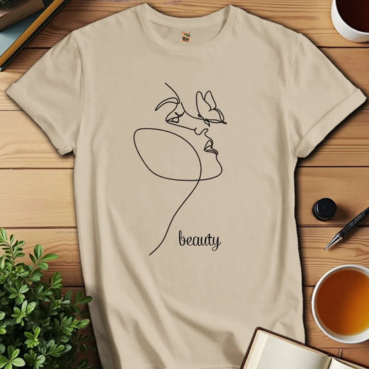 Beauty T-Shirt