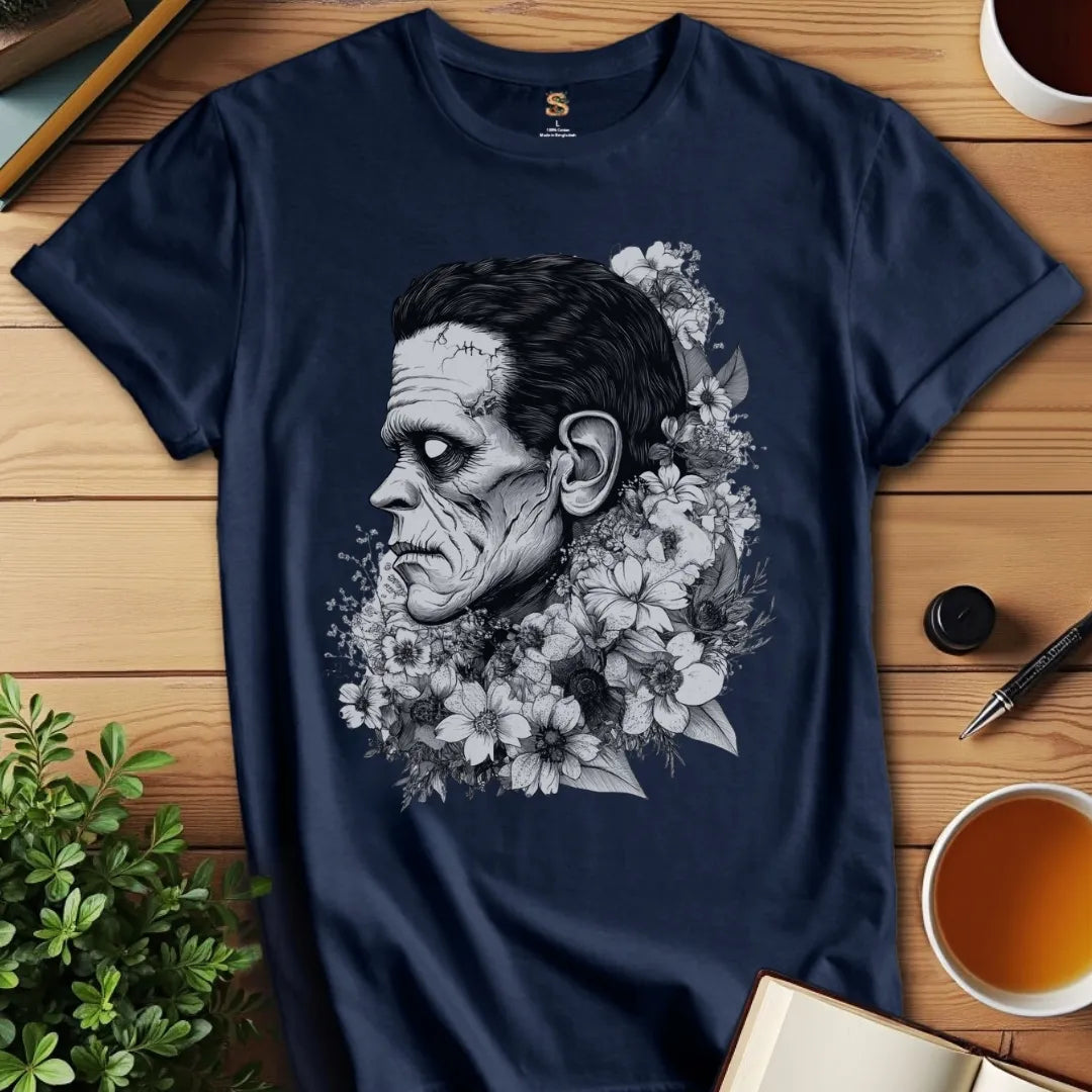 The Lonely Creature T-Shirt