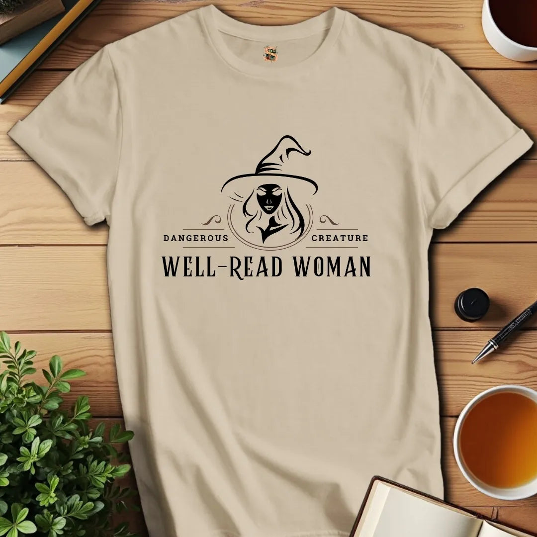 Dangerous Creature T-Shirt