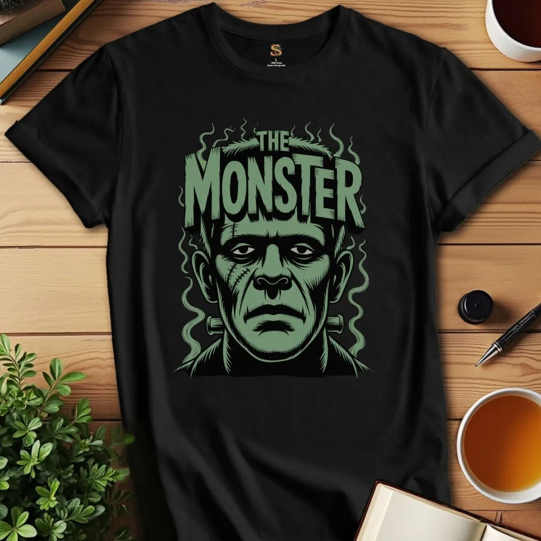 The Monster v2 T-Shirt