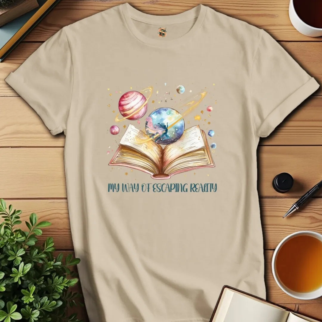 Escape Reality T-Shirt