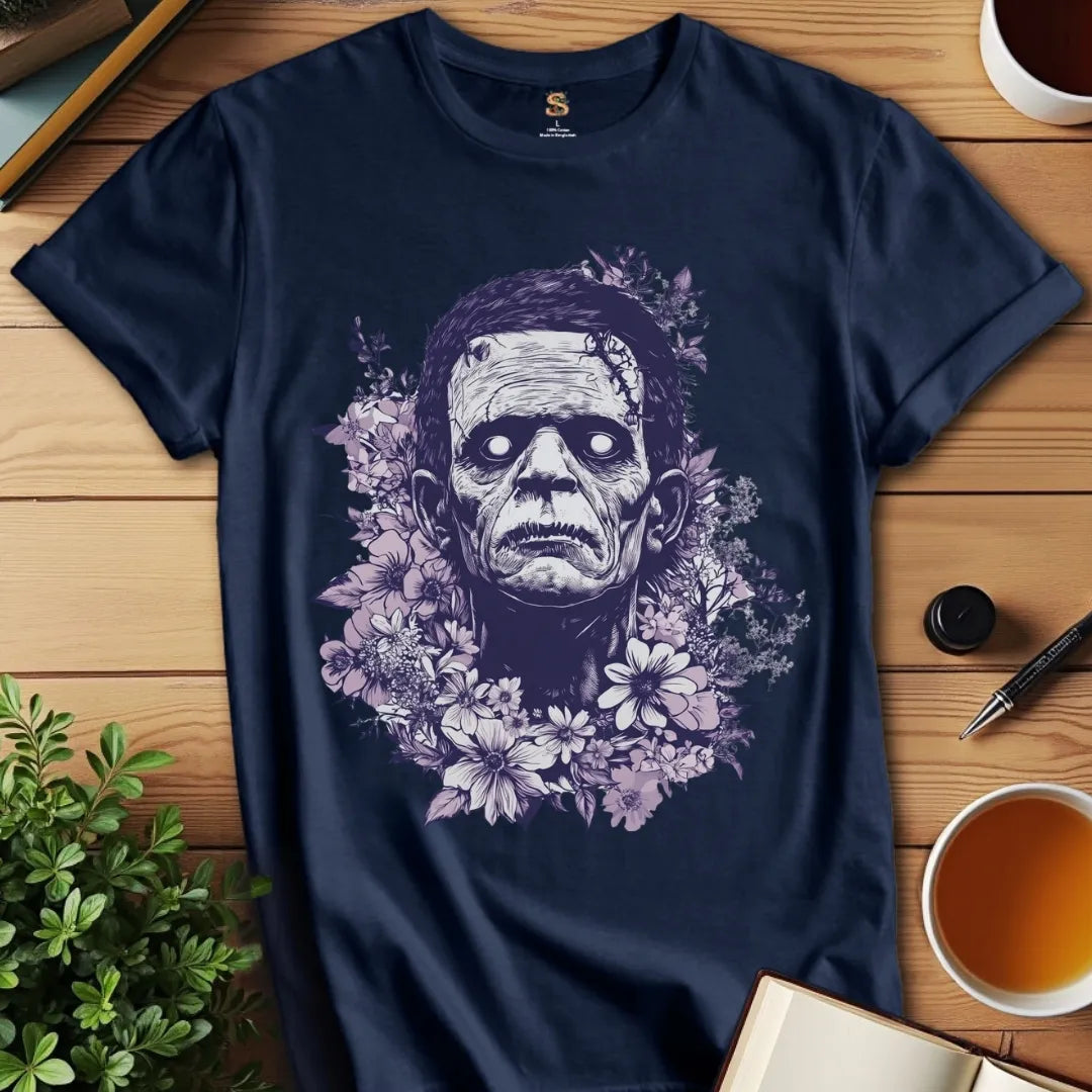 The Lonely Creature v2 T-Shirt