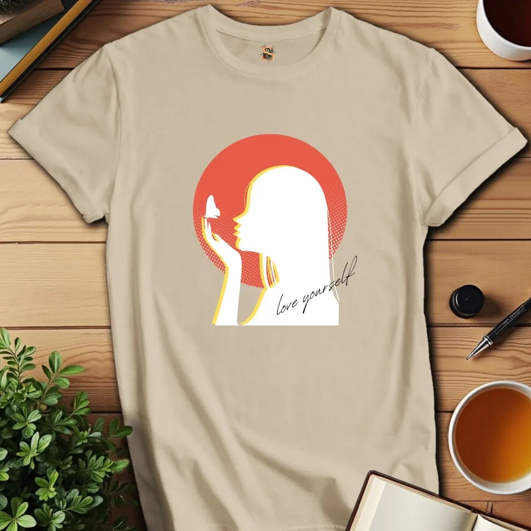 Love Yourself T-Shirt