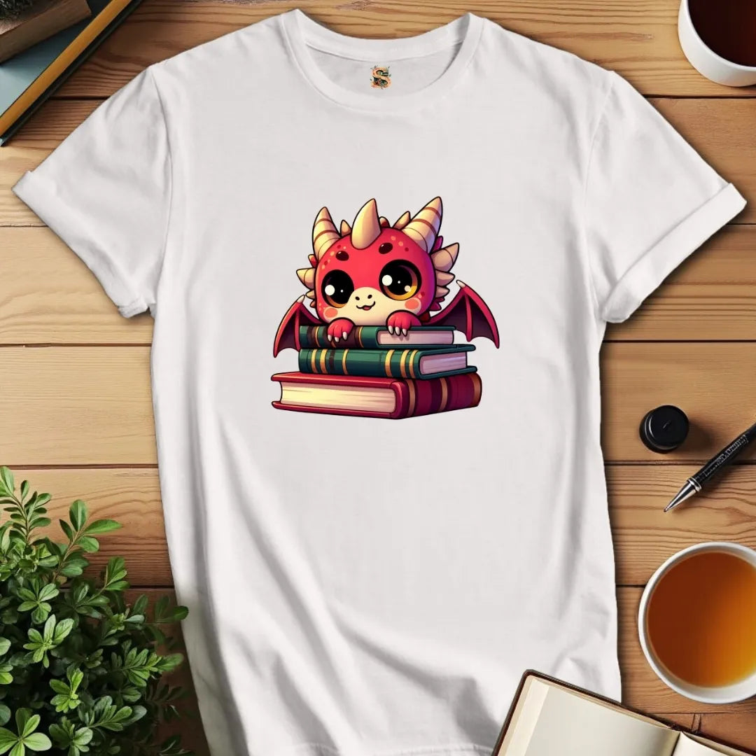 Cute Dragon T-Shirt