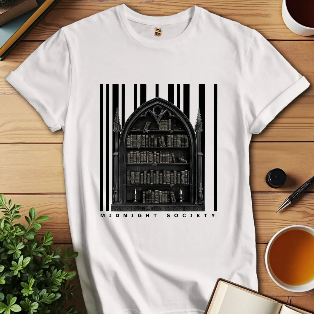 Midnight Society T-Shirt