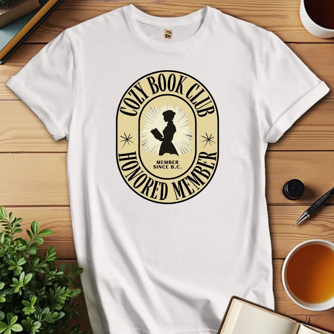 Honored Member T-Shirt