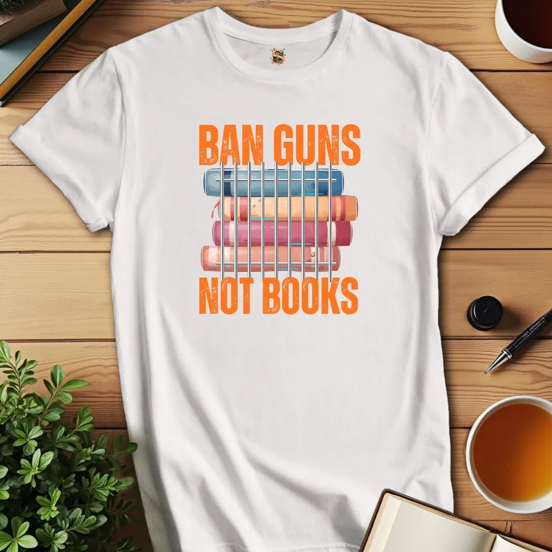 Don't Ban Books T-Shirt