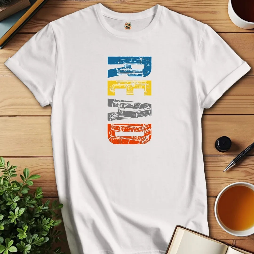 Read T-Shirt