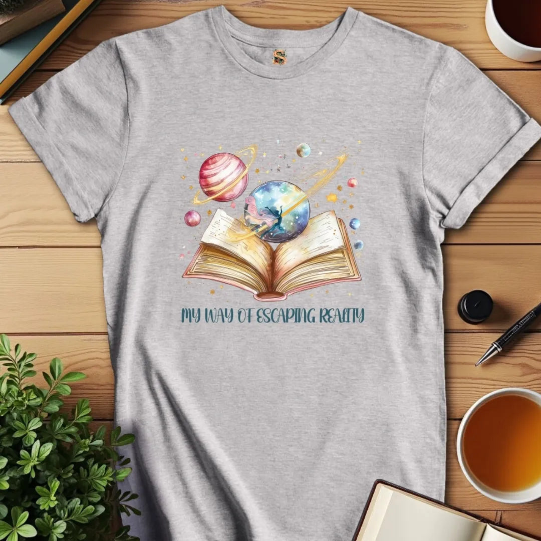 Escape Reality T-Shirt
