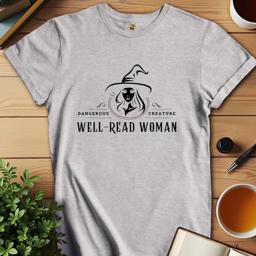 Dangerous Creature T-Shirt