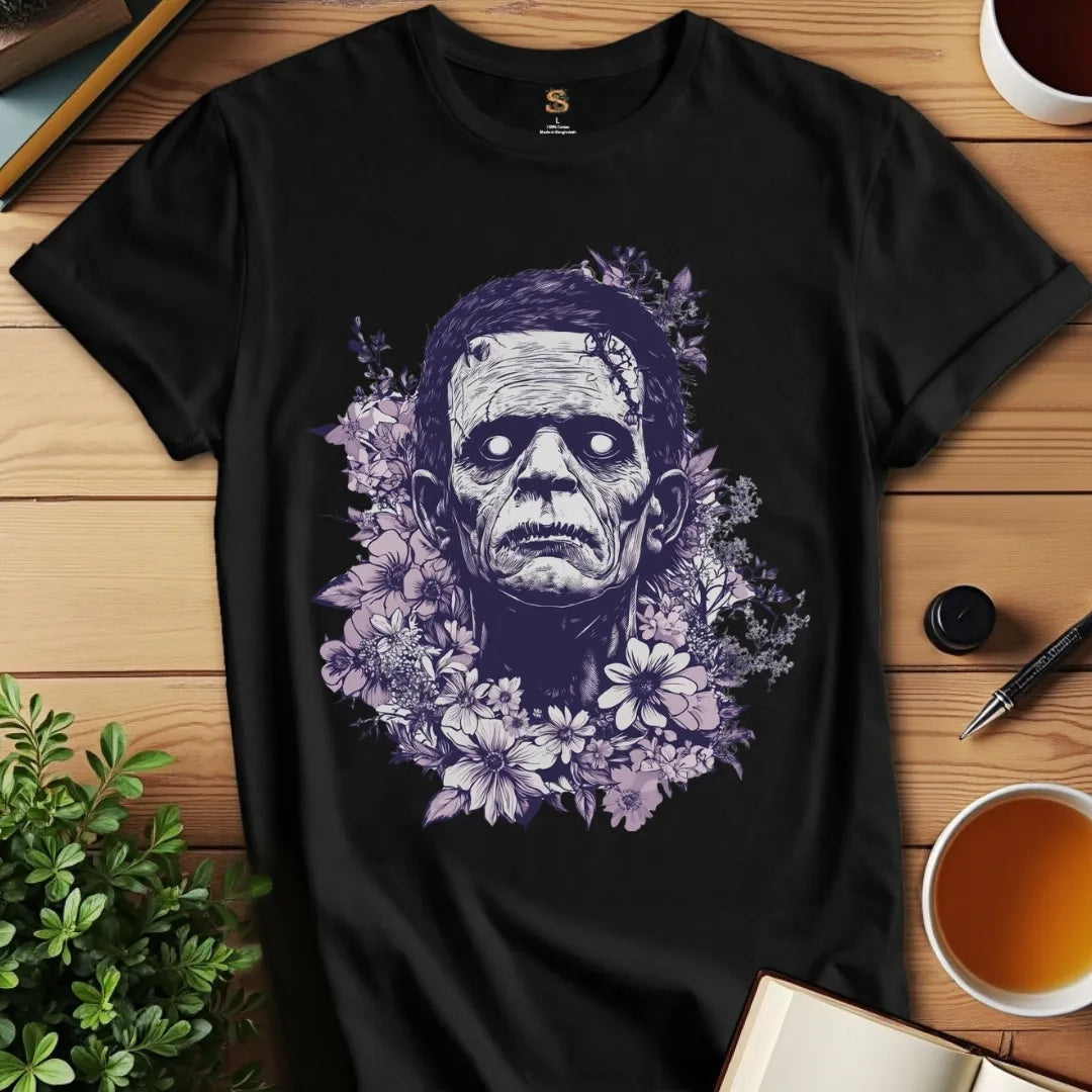 The Lonely Creature v2 T-Shirt