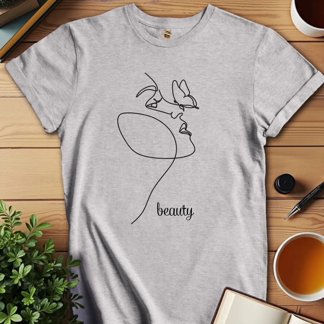 Beauty T-Shirt