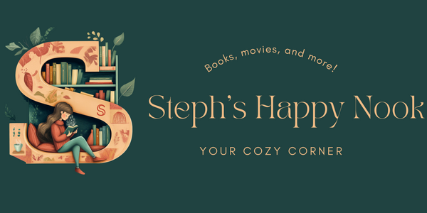 Steph's Happy Nook