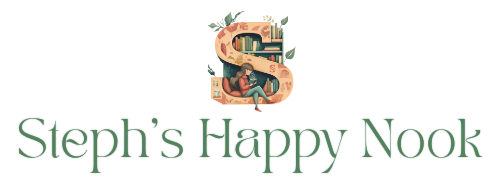 Steph's Happy Nook