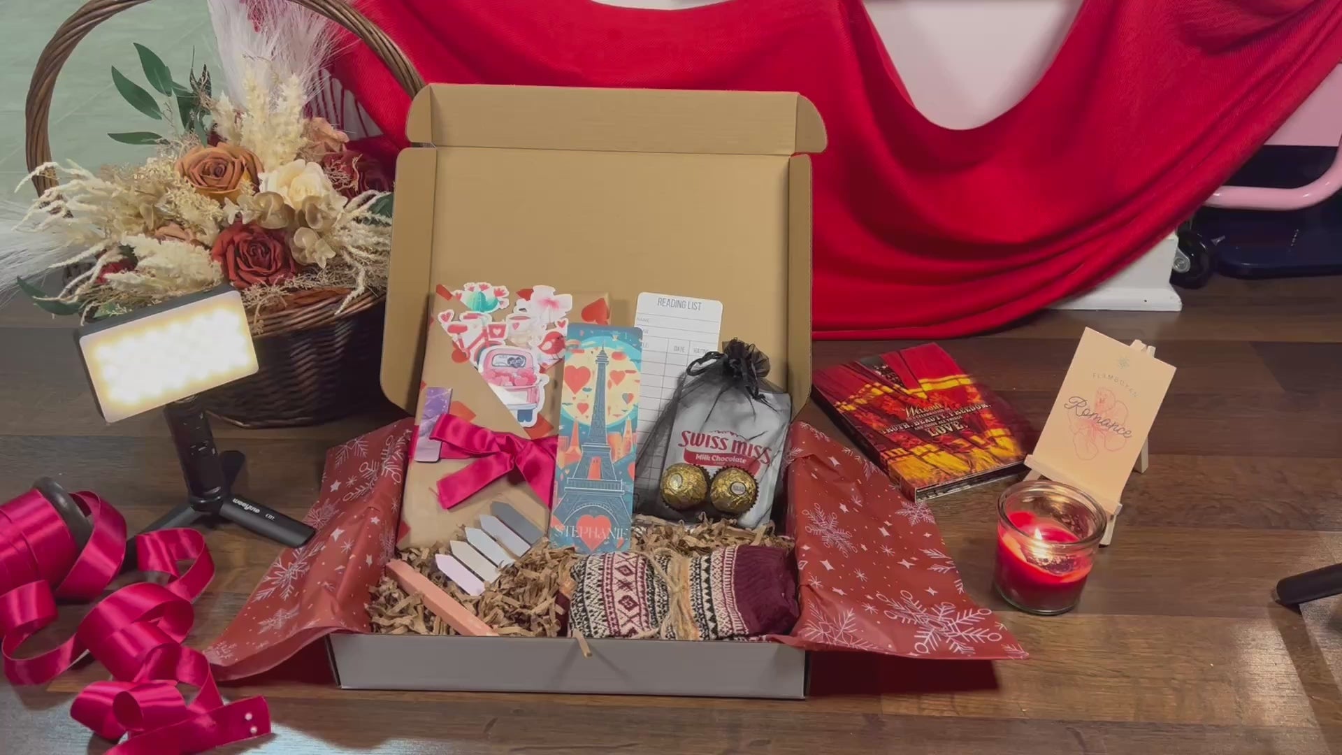 gift box